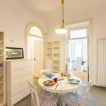 Apartman Amazing Piazza Fiume Róma