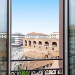 Apartman Amazing Piazza Fiume