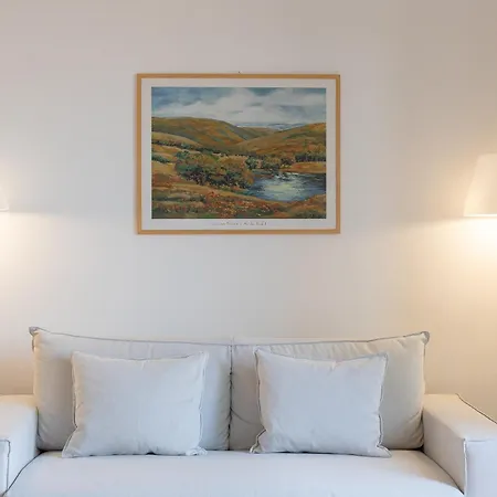 Amazing Piazza Fiume Apartament