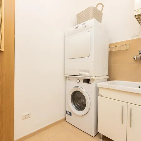 Amazing Piazza Fiume Apartament Rzym
