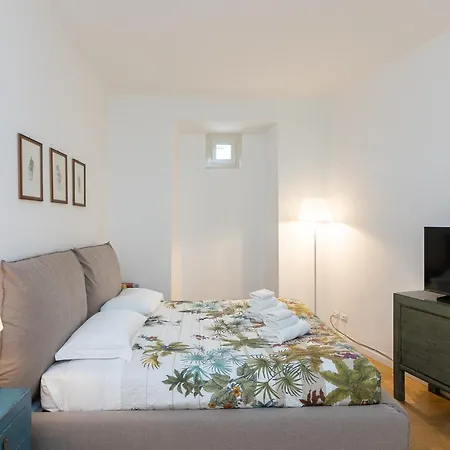 Apartament Amazing Piazza Fiume
