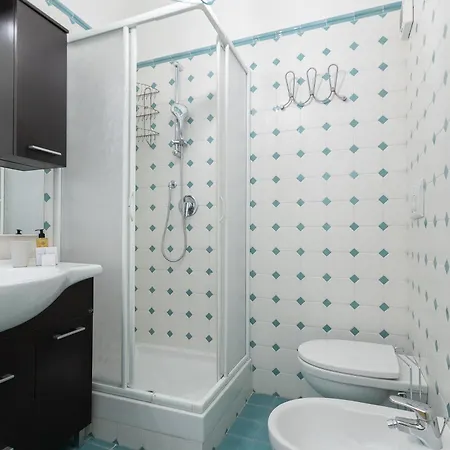 Apartament Amazing Piazza Fiume Rzym