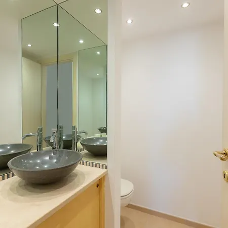 Apartament Amazing Piazza Fiume Rzym