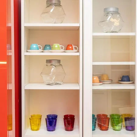 Amazing Piazza Fiume