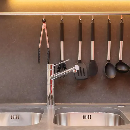 Διαμέρισμα Amazing Piazza Fiume