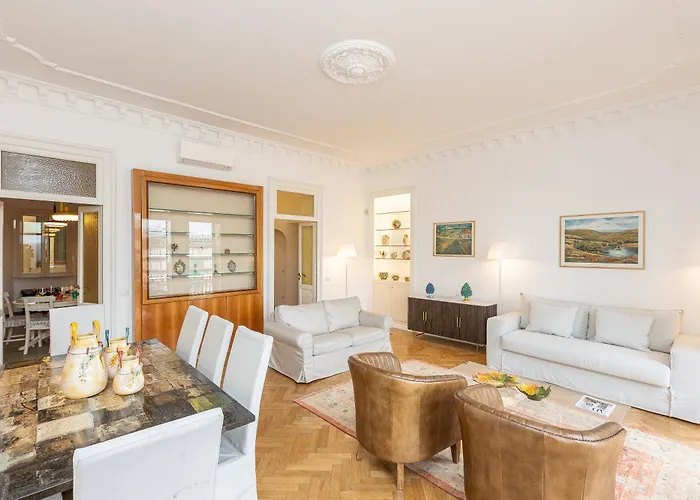 Amazing Piazza Fiume 罗马