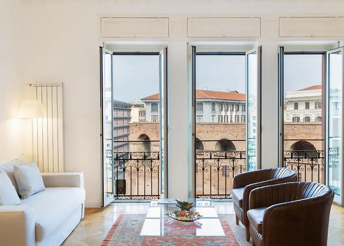 Amazing Piazza Fiume * 罗马