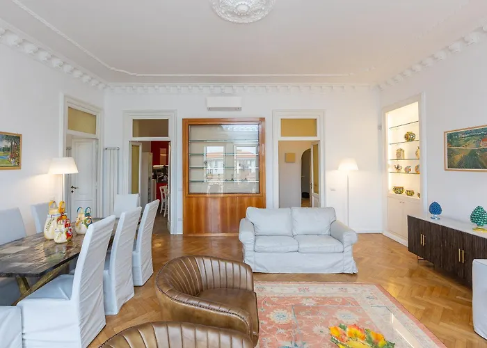 Amazing Piazza Fiume * 罗马