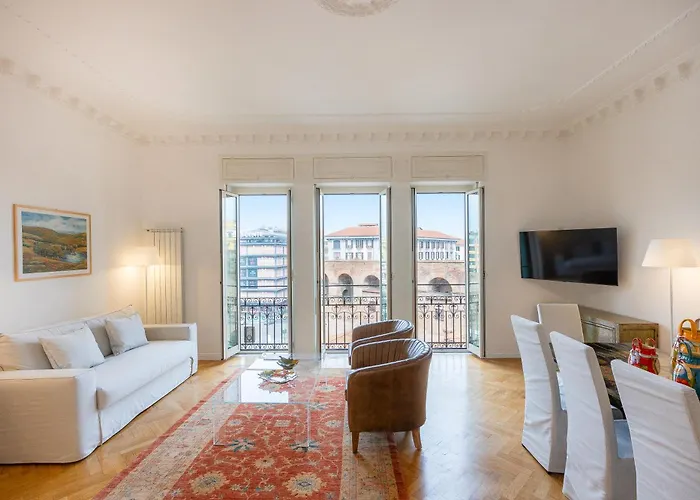 Amazing Piazza Fiume * 罗马