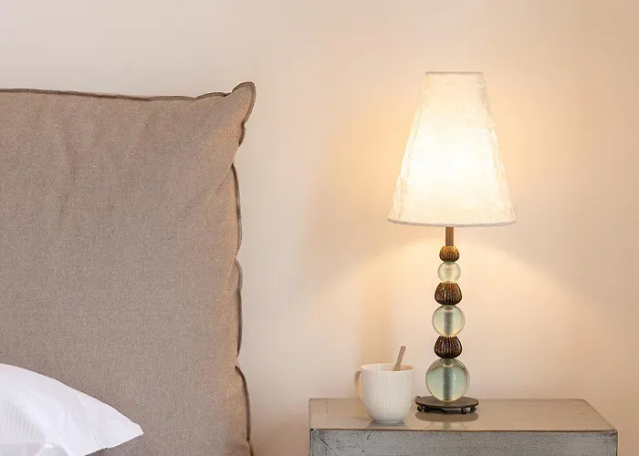 Amazing Piazza Fiume 公寓