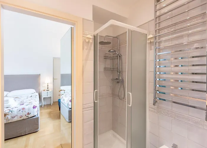 Amazing Piazza Fiume 罗马