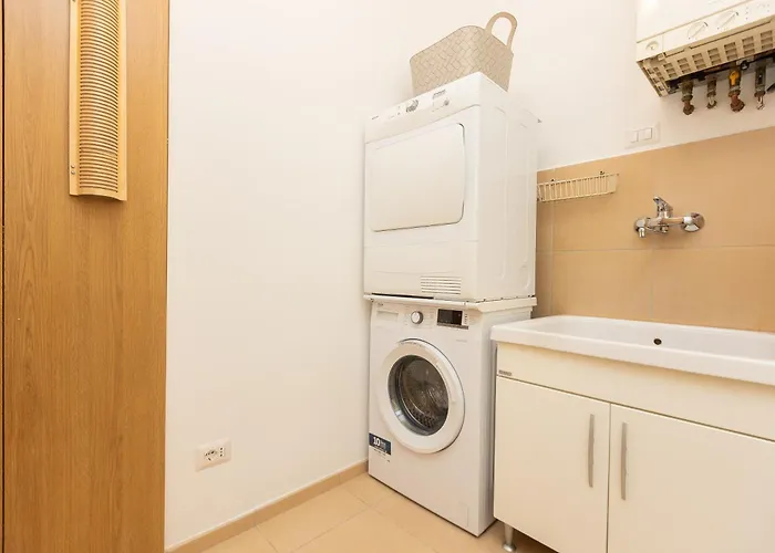 Amazing Piazza Fiume 公寓 罗马