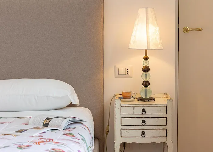 Amazing Piazza Fiume *