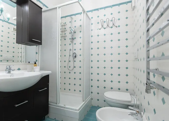 公寓 Amazing Piazza Fiume 罗马