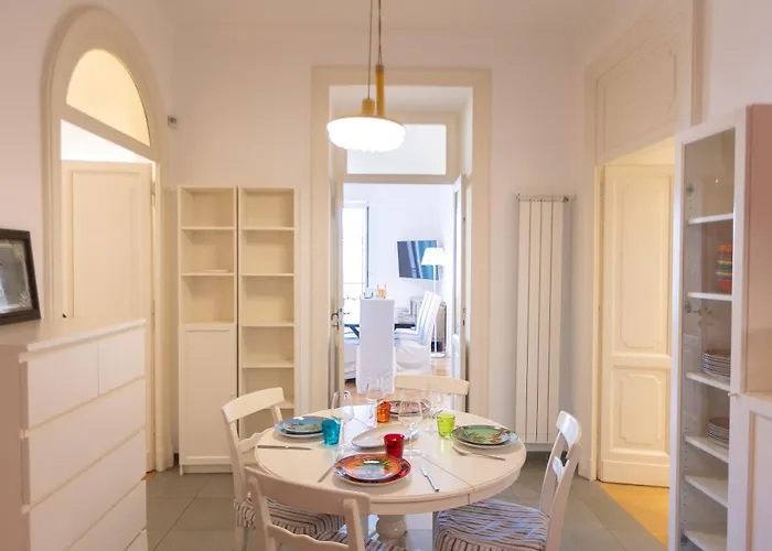 Amazing Piazza Fiume *