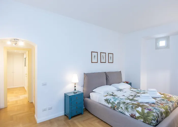 Amazing Piazza Fiume 罗马