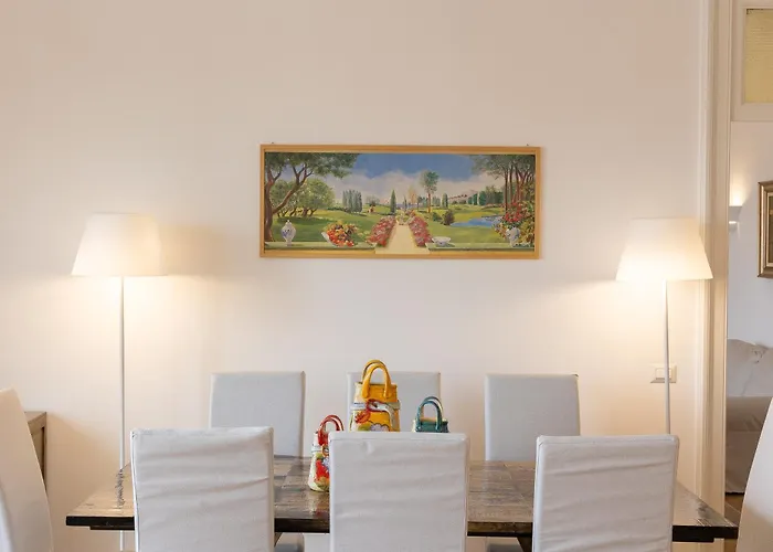 Amazing Piazza Fiume * 罗马