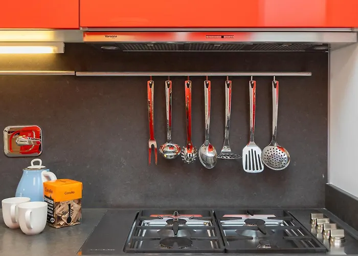 Amazing Piazza Fiume 罗马