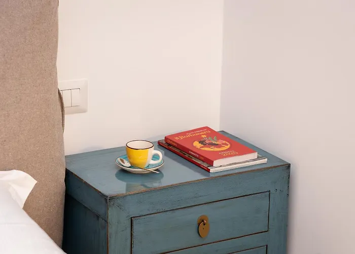 公寓 Amazing Piazza Fiume 罗马