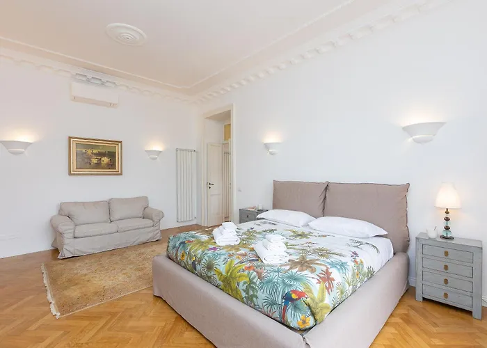 Amazing Piazza Fiume * 罗马