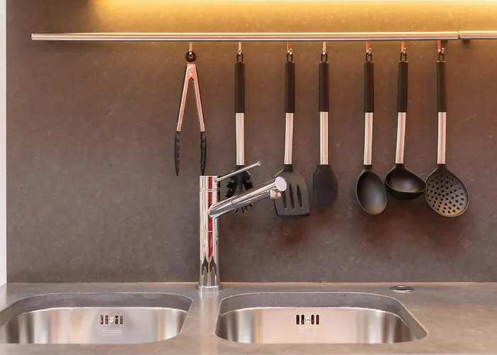 公寓 Amazing Piazza Fiume