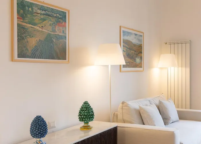 Amazing Piazza Fiume 公寓 罗马