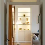 Apartment Amazing Piazza Fiume Rom