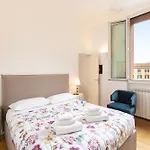 Amazing Piazza Fiume Apartment *