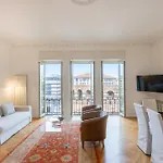 Apartment Amazing Piazza Fiume