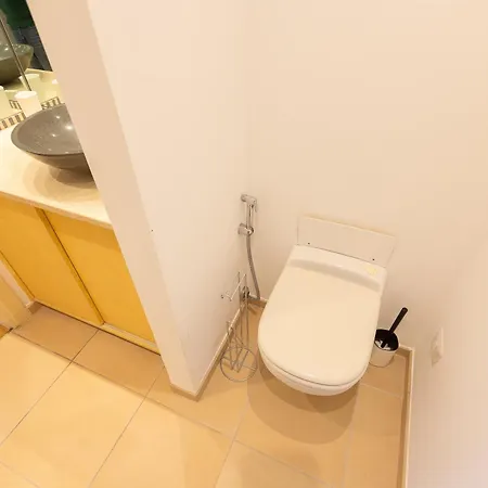 Amazing Piazza Fiume Apartment Rom