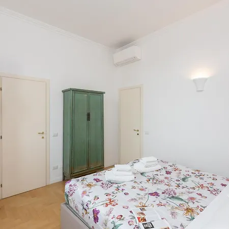Apartment Amazing Piazza Fiume *