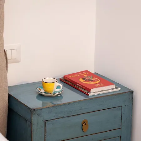 Apartment Amazing Piazza Fiume Rom